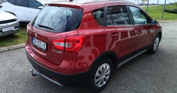 Suzuki SX4 S-Cross 1.0