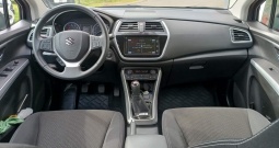 Suzuki SX4 S-Cross 1.0