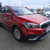 Suzuki SX4 S-Cross 1.0