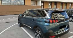 Peugeot 5008, GT Line, BlueHDI 130 KS, Euro 6, 2019g. 69250km, prvi vlasnik