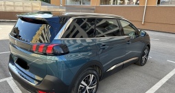 Peugeot 5008, GT Line, BlueHDI 130 KS, Euro 6, 2019g. 69250km, prvi vlasnik