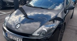 Renault Laguna Coupé Monaco GP 2,0 dCi 175