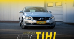 Volvo V60 dizel 2016g 133tkm Ocean Race ko nov zamjena otplata besplata dostava⭐