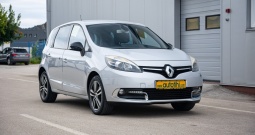 Renault Scenic 110 ks 1.5 dc 115000 km mod 2014 g, besplatna dostava cijela RH⭐