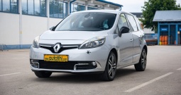 Renault Scenic 110 ks 1.5 dc 115000 km mod 2014 g, besplatna dostava cijela RH⭐