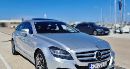 Mercedes-Benz CLS klasa 250 CDI automatik top stanje