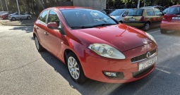 Fiat Bravo 1.4 16v PLIN