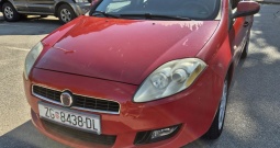 Fiat Bravo 1.4 16v PLIN