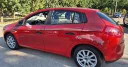 Fiat Bravo 1.4 16v PLIN