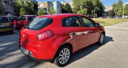 Fiat Bravo 1.4 16v PLIN