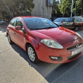 Fiat Bravo 1.4 16v PLIN