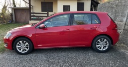 VW Golf 7 Rabbit BMT, HR AUTO, registriran godinu dana, 81 kw