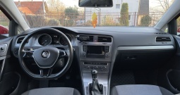 VW Golf 7 Rabbit BMT, HR AUTO, registriran godinu dana, 81 kw