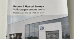 VW Golf 7 Rabbit BMT, HR AUTO, registriran godinu dana, 81 kw