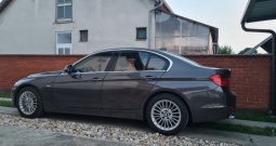 Bmw 318 d, f30, 2012/13, luxury, top stanje-sniženo!