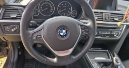 Bmw 318 d, f30, 2012/13, luxury, top stanje-sniženo!