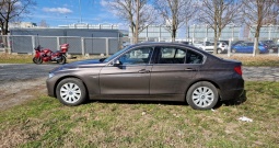 Bmw 318 d, f30, 2012/13, luxury, top stanje-sniženo!