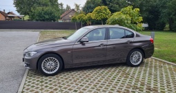 Bmw 318 d, f30, 2012/13, luxury, top stanje-sniženo!