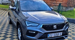 Seat Ateca 1.5 tsi - 150 ks