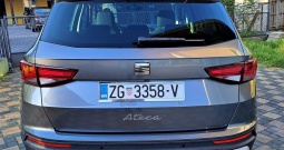 Seat Ateca 1.5 tsi - 150 ks HITNO