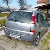 Opel Meriva 1.7 Cdti