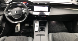 PEUGEOT 408 GT HYBRID 225 E-EAT8