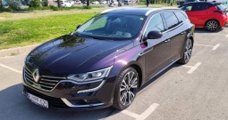 Renault Talisman Grandtour dci 160, Initiale Paris, EKSTRA