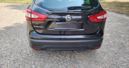 Qashqai 1.6 dci, 2016.g.zamjena