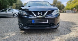 Qashqai 1.6 dci, 2016.g.zamjena