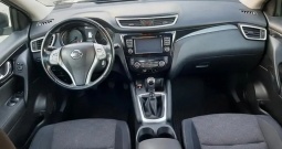 Qashqai 1.6 dci, 2016.g.zamjena