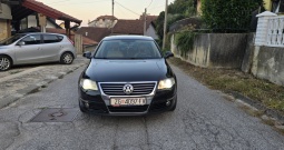 Volkswagen Passat, 2006. godište, 2.0 Diesel