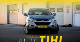 Hyundai ix35 1.7 CRDi 85kw 2013.g. KARTICE, ZAMJENA, DOSTAVA⭐