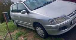 Mitsubishi Space Star 1,3