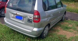 Mitsubishi Space Star 1,3