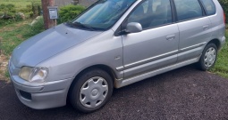 Mitsubishi Space Star 1,3