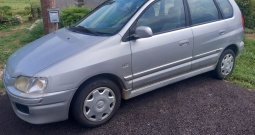 Mitsubishi Space Star 1,3