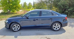 Audi A3 - 1.6 TDI