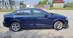 Audi A3 - 1.6 TDI