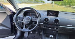 Audi A3 - 1.6 TDI