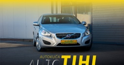 Volvo S60 drive 1.6 d2 samo 59000km besplatna dostava cjela rh otplata zamjena