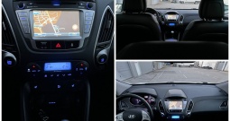 Hyundai ix35 1. 7 CRDi 102tkm mod2014 nav otpl kartice zamj besp dostav⭐