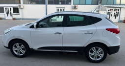 Hyundai ix35 1. 7 CRDi 102tkm mod2014 nav otpl kartice zamj besp dostav⭐