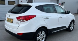 Hyundai ix35 1. 7 CRDi 102tkm mod2014 nav otpl kartice zamj besp dostav⭐