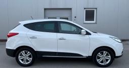 Hyundai ix35 1. 7 CRDi 102tkm mod2014 nav otpl kartice zamj besp dostav⭐