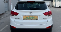 Hyundai ix35 1. 7 CRDi 102tkm mod2014 nav otpl kartice zamj besp dostav⭐