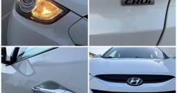 Hyundai ix35 1. 7 CRDi 102tkm mod2014 nav otpl kartice zamj besp dostav⭐