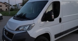 Fiat Ducato, 2,3 JTD, Multi jet 130