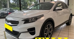 Kia xceed 1.6 crdi diz mild-hybrid mod 2023 besplatna dostava cjela rh