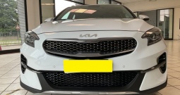 Kia xceed 1.6 crdi diz mild-hybrid mod 2023 besplatna dostava cjela rh