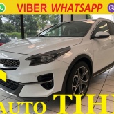 Kia xceed 1.6 crdi diz mild-hybrid mod 2023 besplatna dostava cjela rh